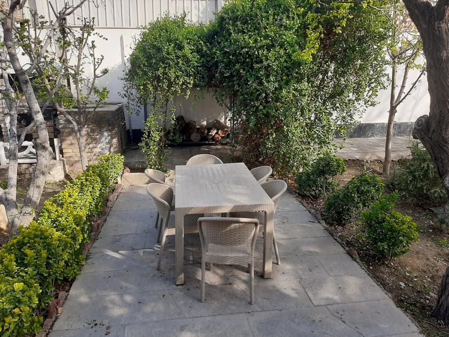 فضای سبز