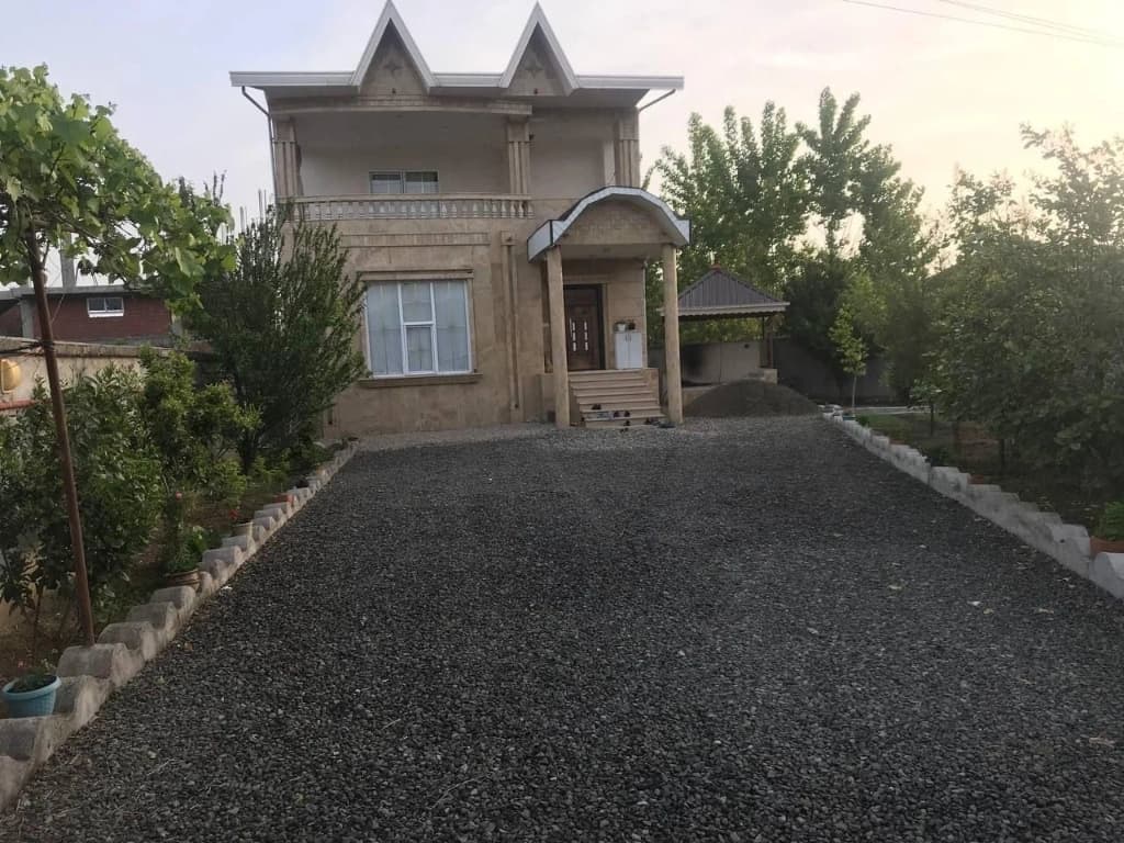 نما ویلا