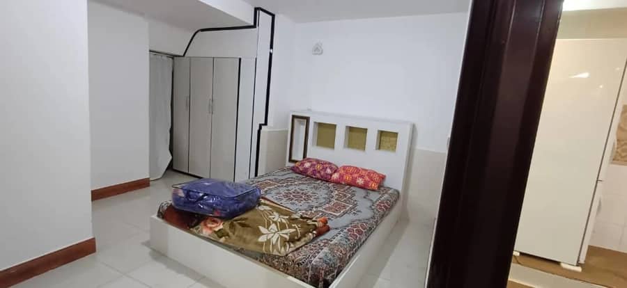 اجاره ویلا در پل زمان خان دهکده زاگرس - تکخواب سالن