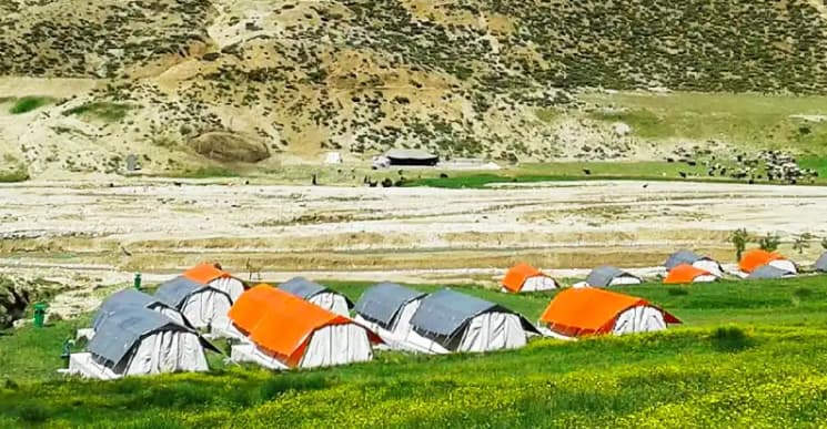 چشم انداز