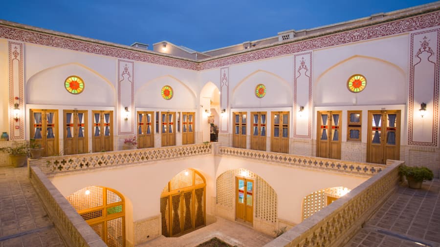 محوطه