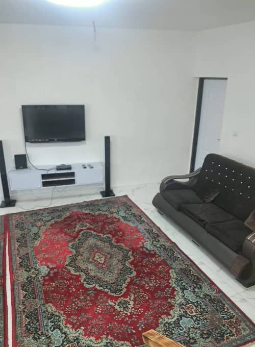 منزل دوبلکس جنگلی در روستا گلسارک رشت سالن