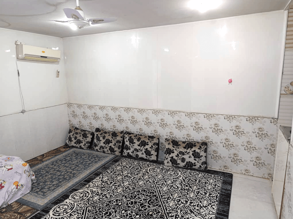 اجاره سوئیت در دلبری درگهان - 1