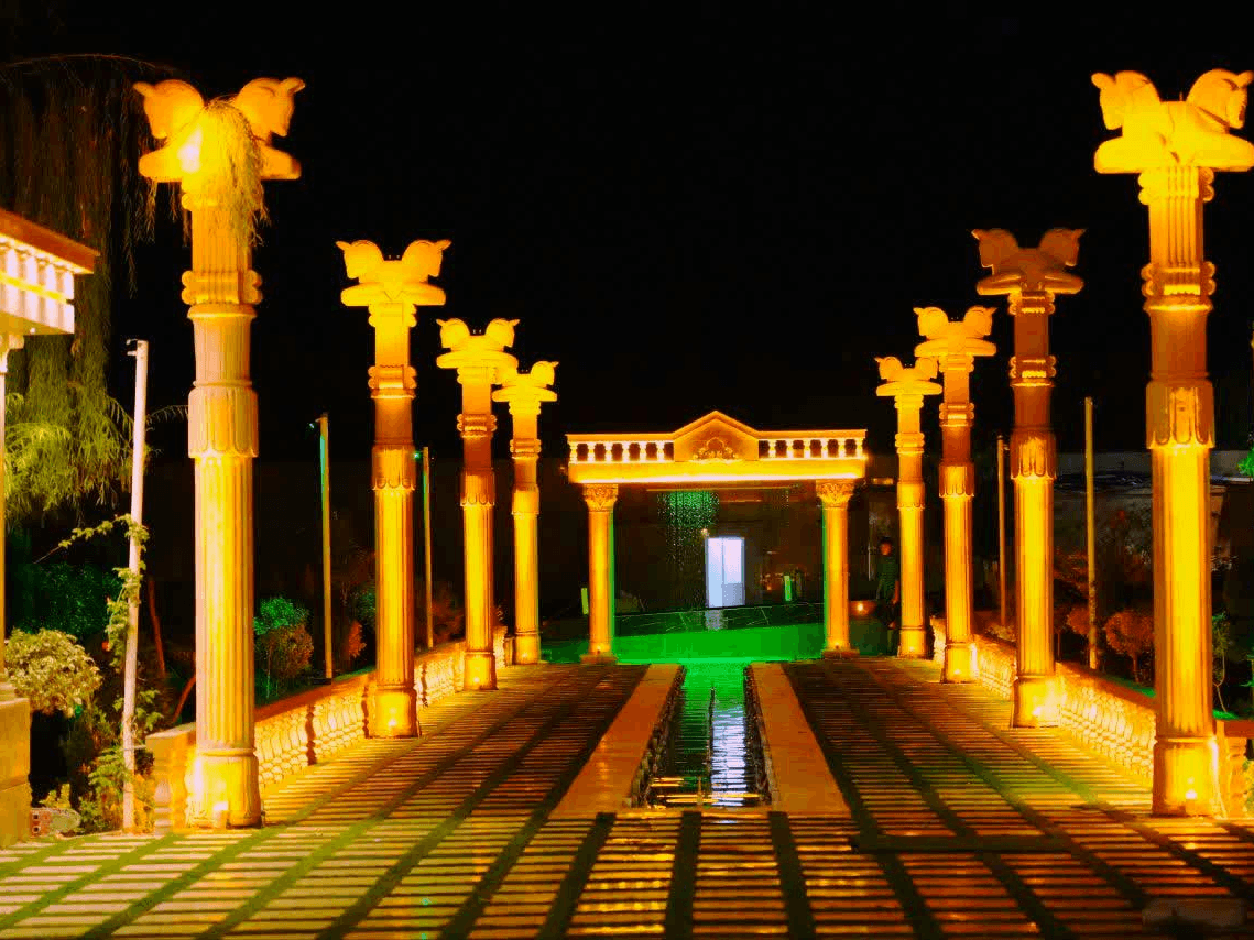 ورودی