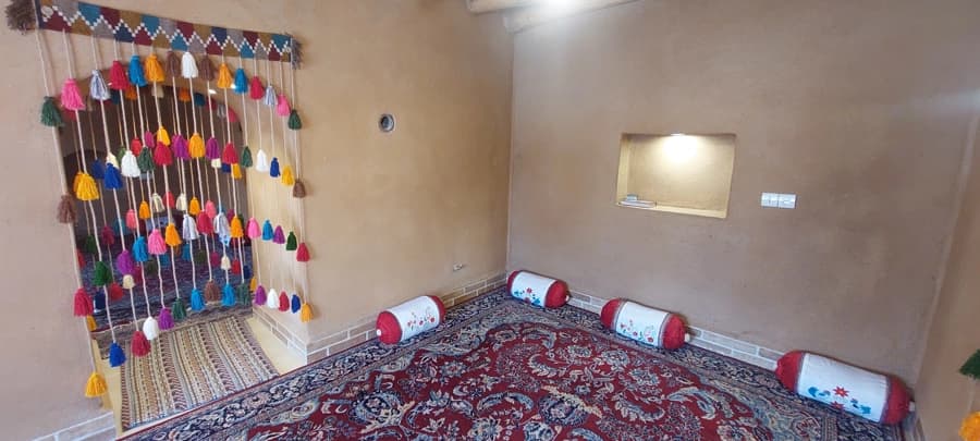 اتاق 1
