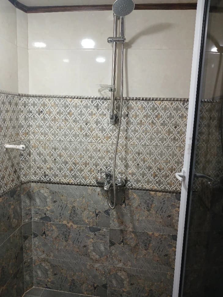 حمام مستر