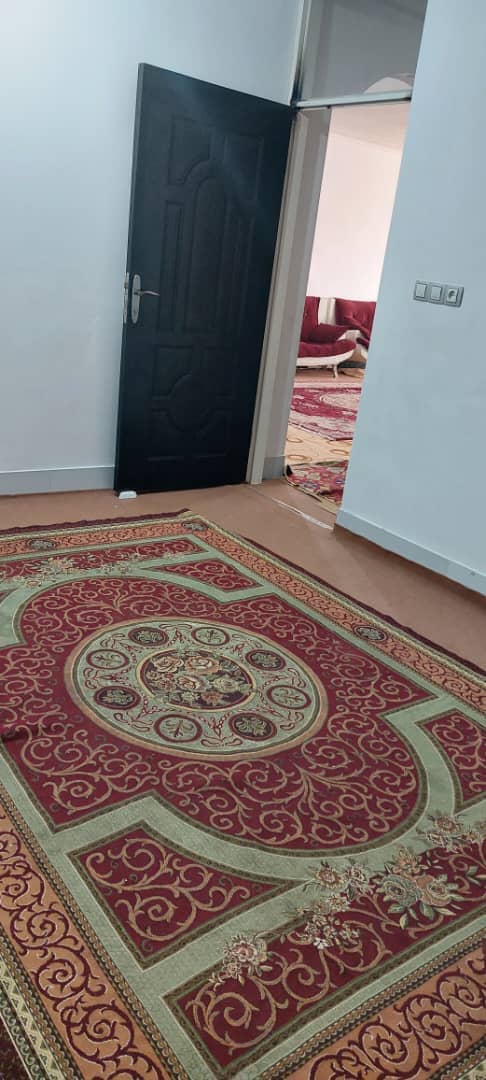 منزل مبله دو خوابه در پارسیان نما