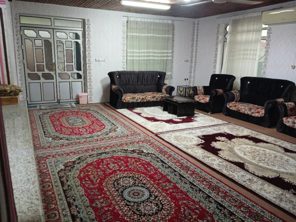 سالن پذیرایی