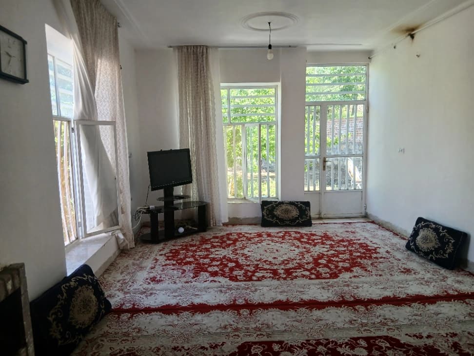 حال پذیرایی