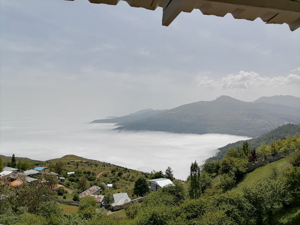 چشم انداز