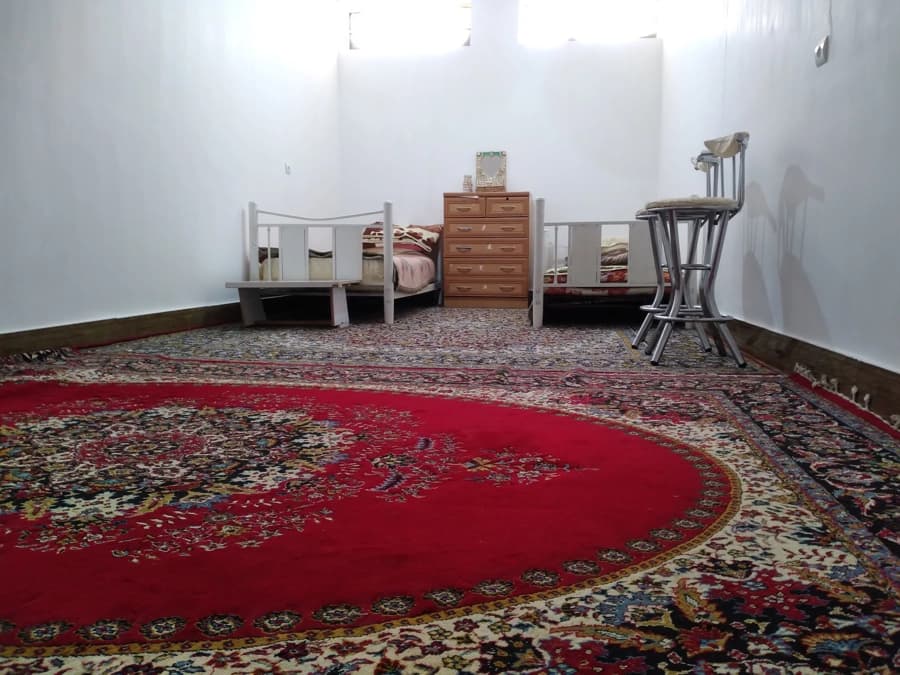 اتاق 1