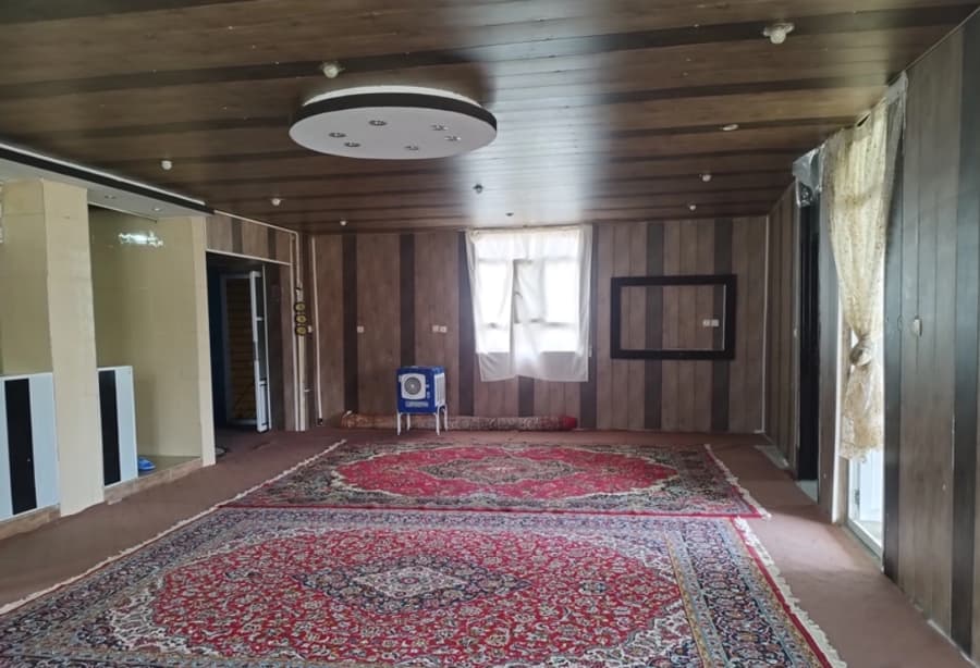 منزل در خیابان امام خمینی چلگرد