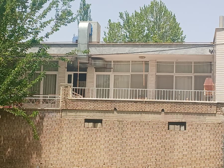 نما ساختمان