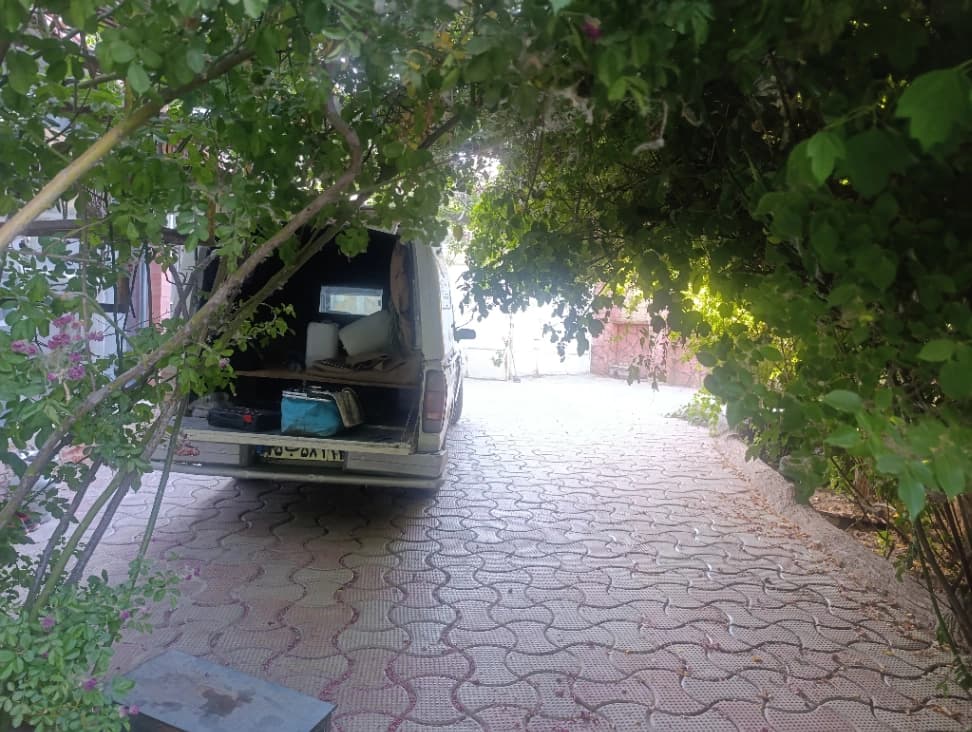 محوطه