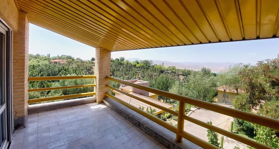 واحد تک خواب در دهکده چادگان - 18