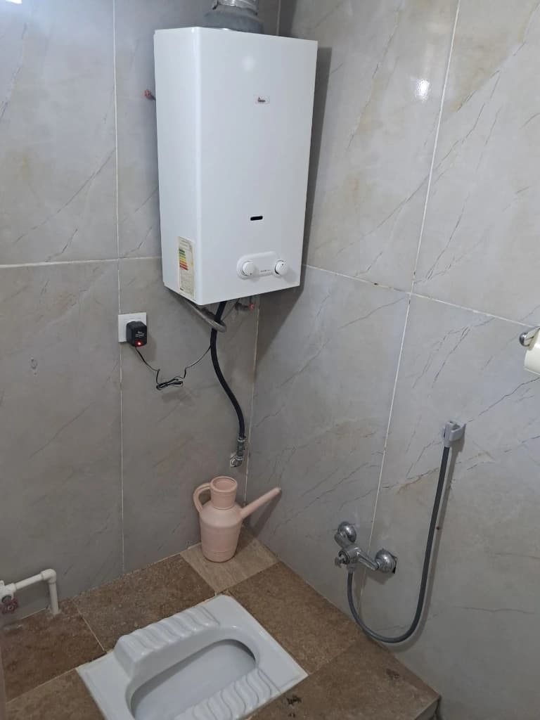 سرویس ایرانی