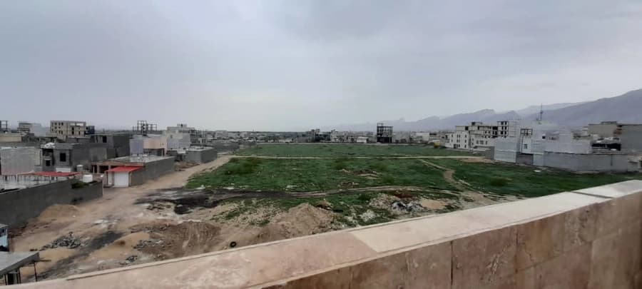 چشم انداز
