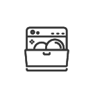 ماشین ظرفشویی