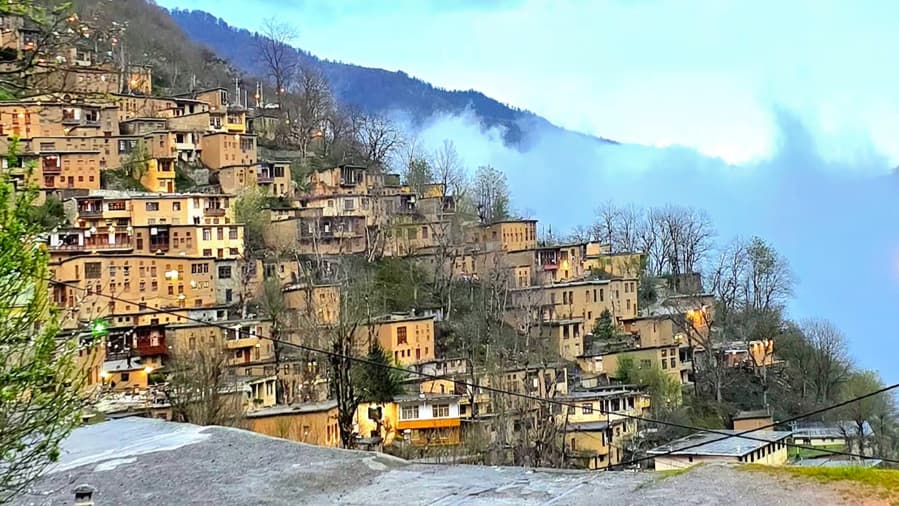 چشم انداز