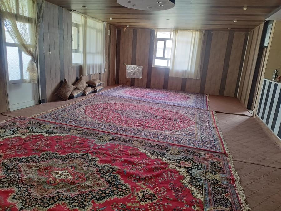 سالن