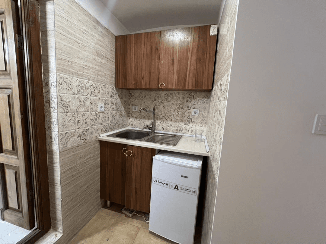 اجاره اقامتگاه بوم گردي سه تخته در یزد - ١٠٩ اتاق