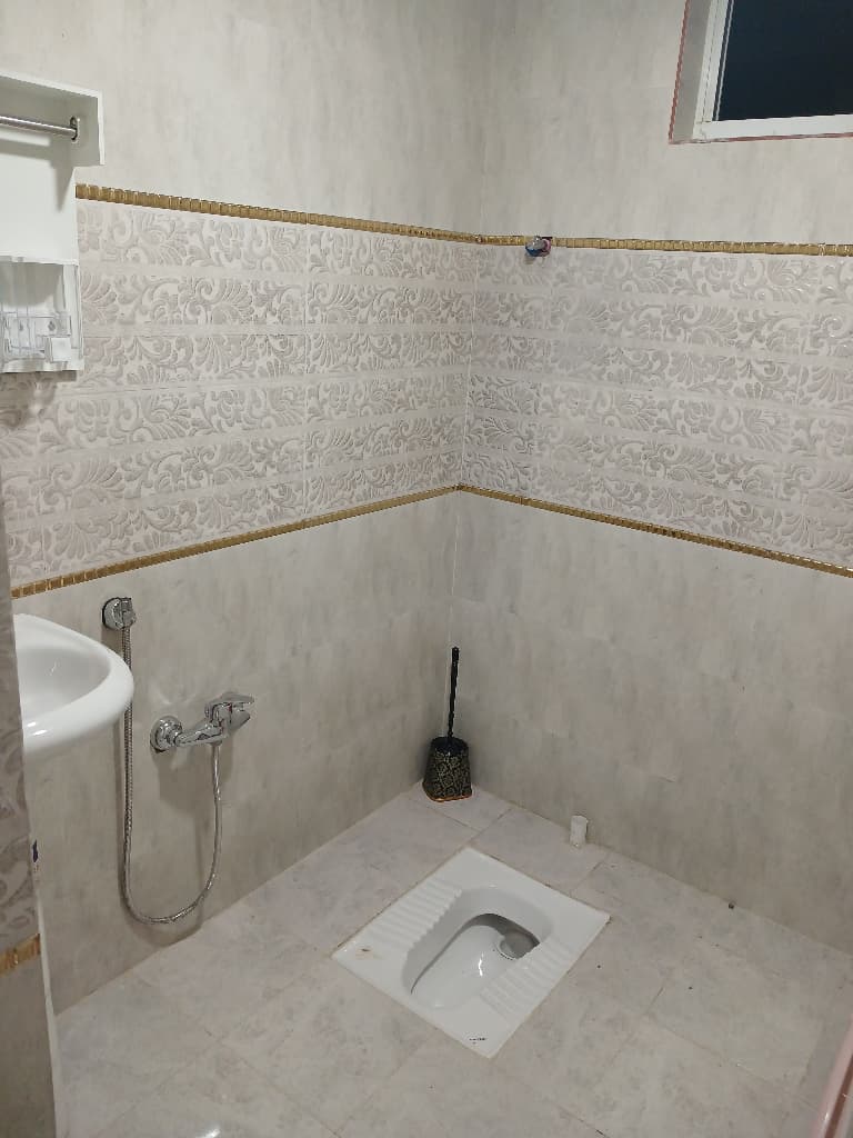 سرویس ایرانی