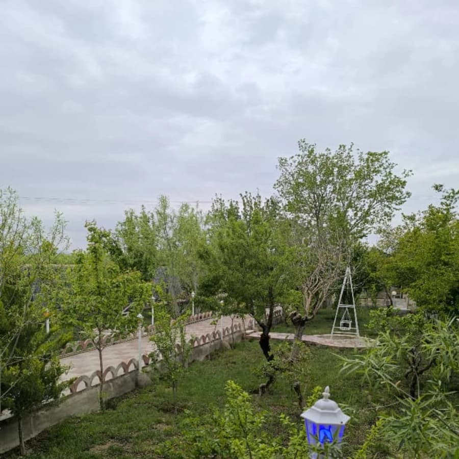 محوطه