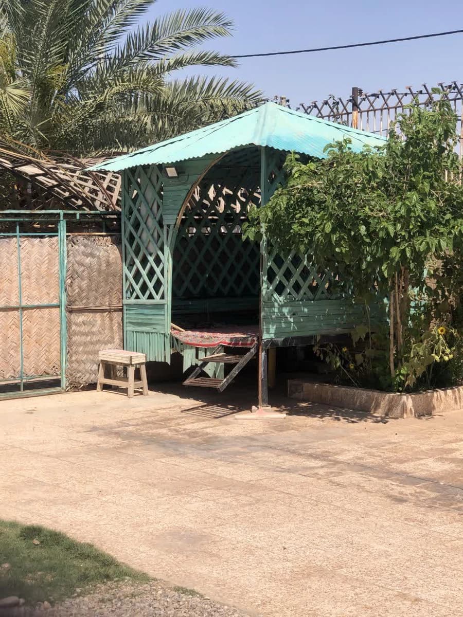 آلاچیق