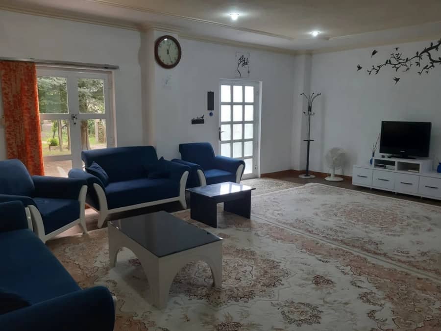 ویلا جنگلی دوبلکس در روستای میرمحله ماسال