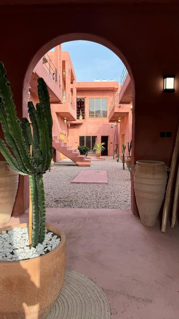 محوطه