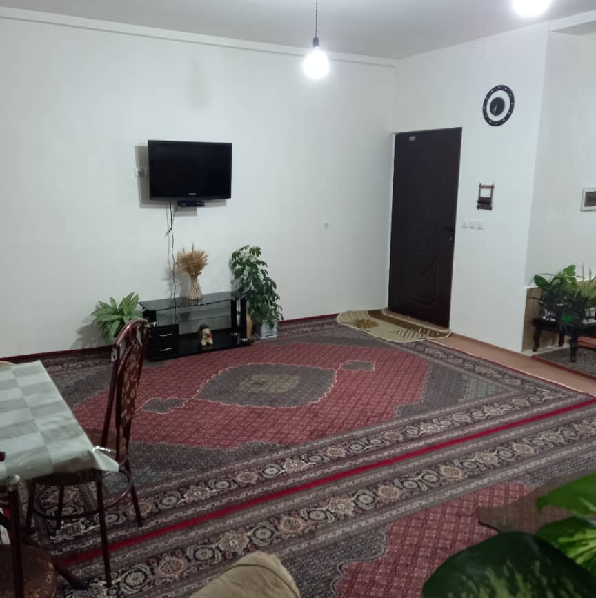 اجاره منزل ویلایی در آرپاتپه نمین تراس