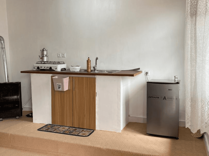 اجاره بومگردی در روستا پشتاسرا