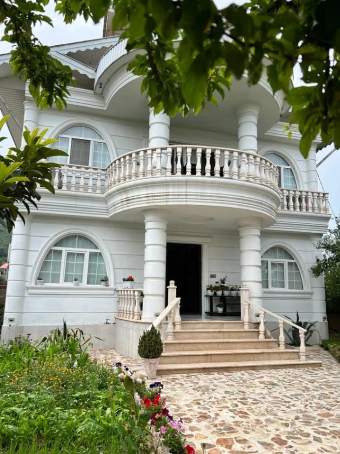 نما ساختمان