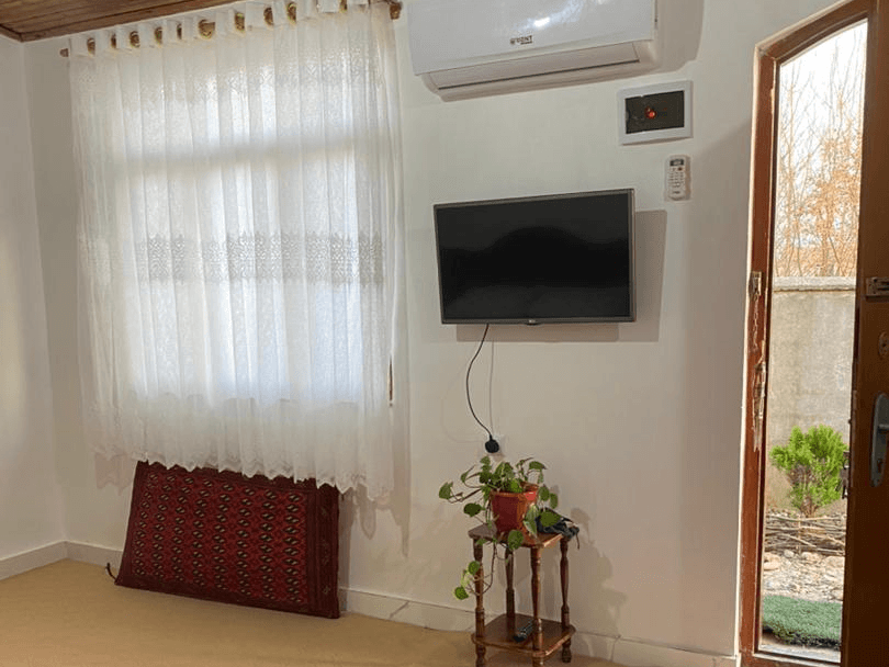 اجاره بومگردی در روستا پشتاسرا