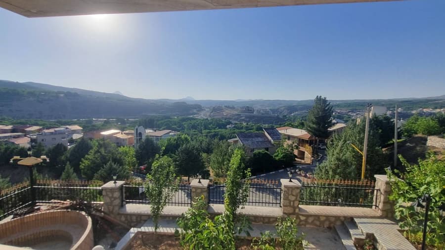 چشم انداز