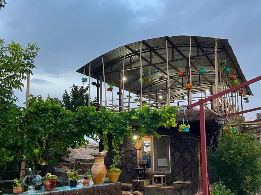 محوطه