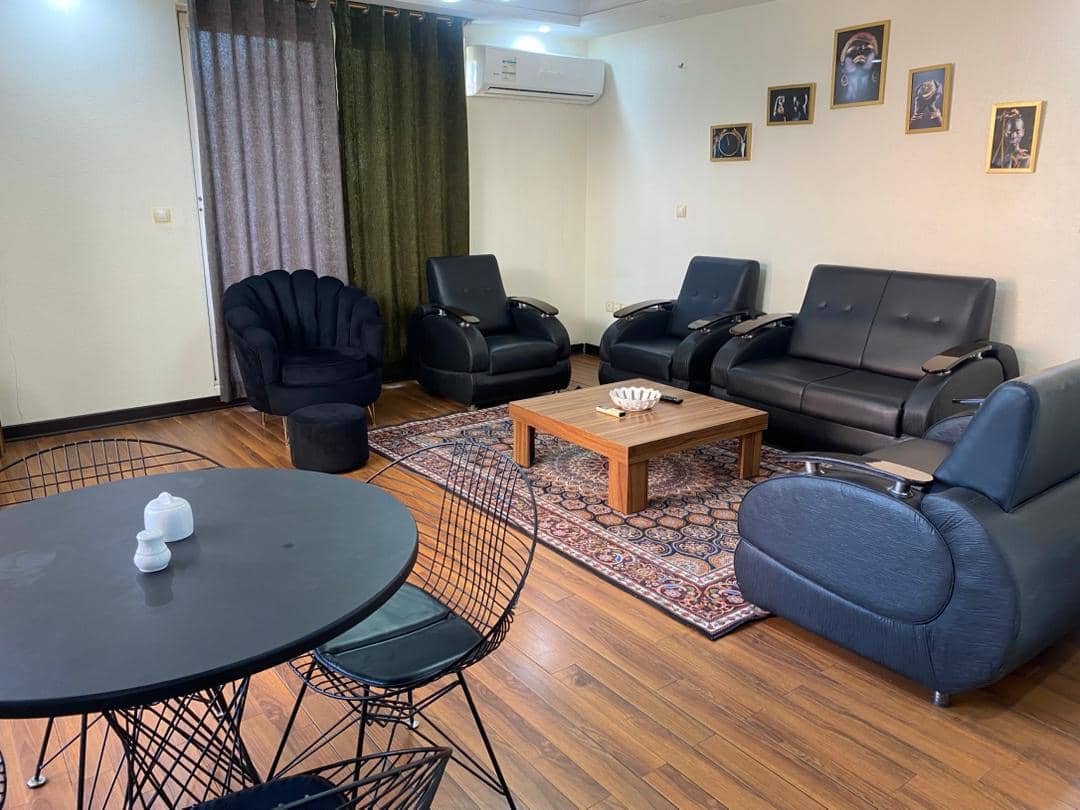 اجاره آپارتمان در کیش - هیرمنددو خوابه3