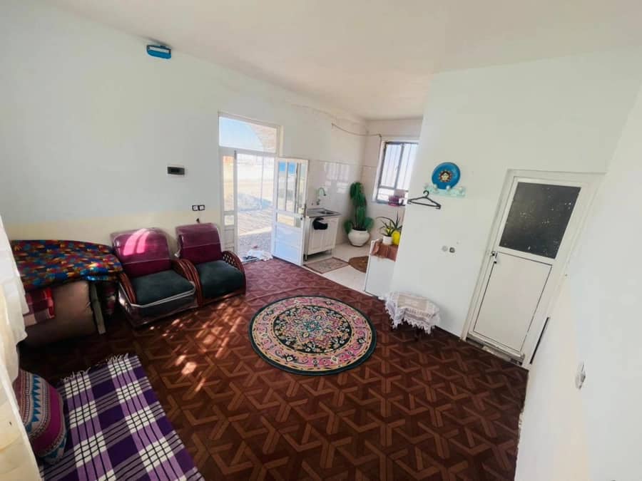 اجاره سوئیت ساحلی در بریس چابهار - واحد سه