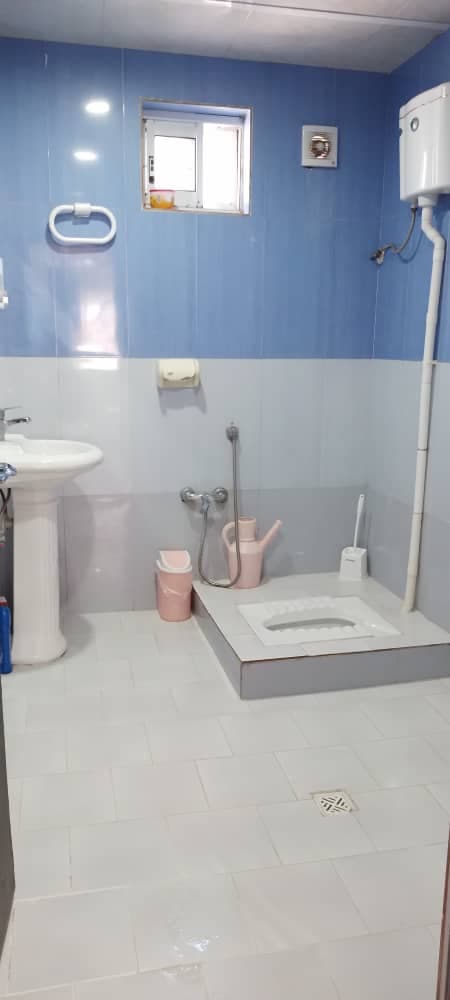 سرویس بهداشتی