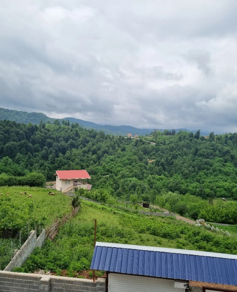 چشم انداز