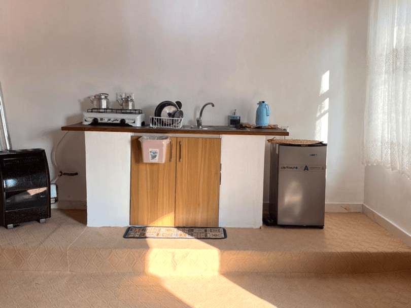 اجاره سوئیت بومگردی در روستا پشتاسرا سیاهکل - بالامحله سوئیت بالامحله