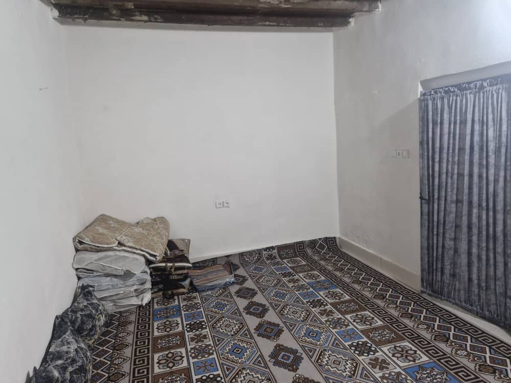 اقامتگاه بومگردی ساحلی در جزیره هرمز - 24متری محوطه