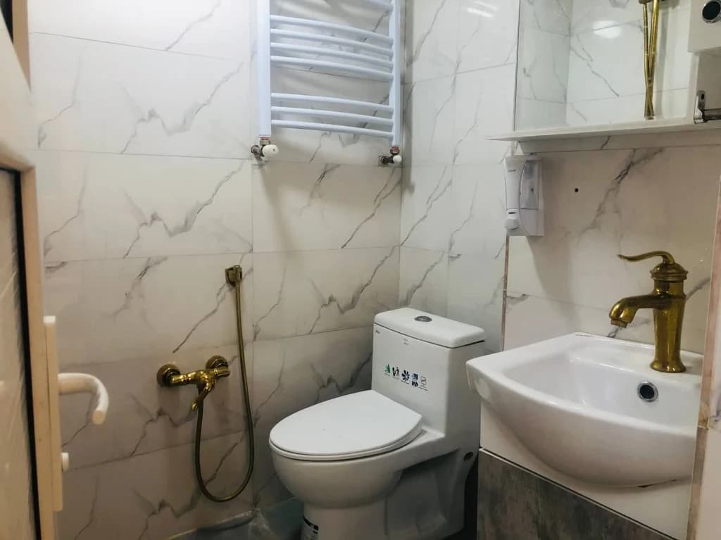 سرویس فرنگی