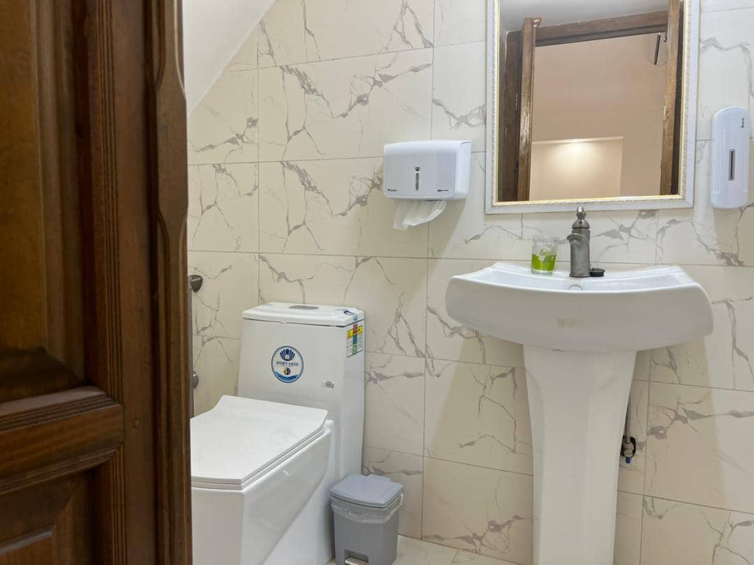 اجاره اتاق در خیابان فهادان یزد - 113 اتاق