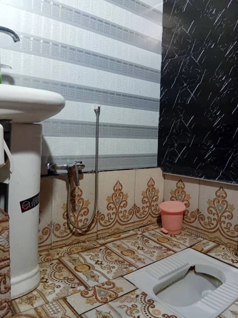 سرویس ایرانی روی ایوان