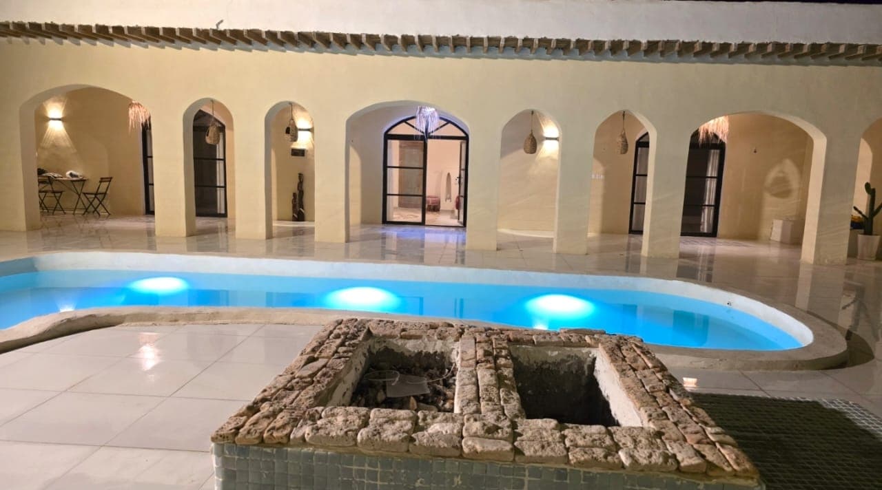 محوطه