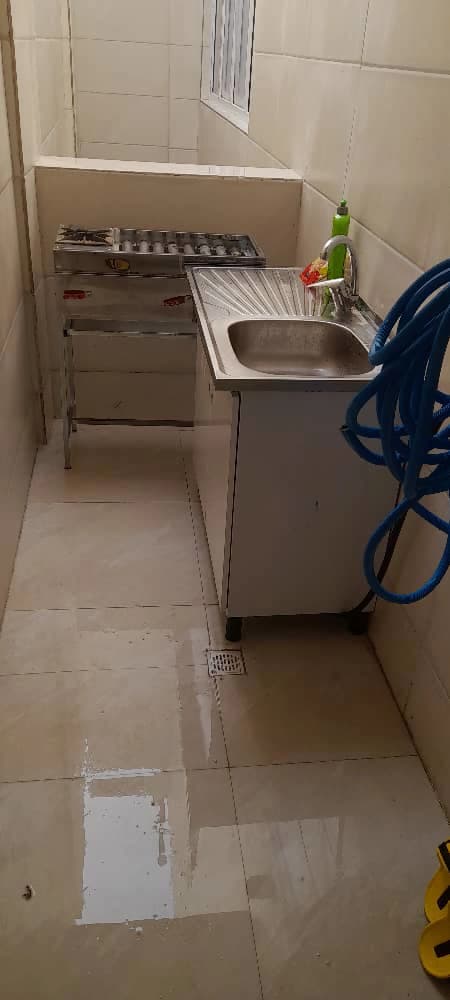 سینک ظرفشویی