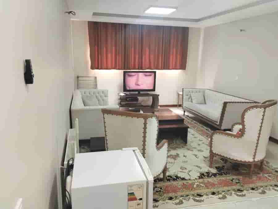 عکس آپارتمان دوخواب در شاهینشهر