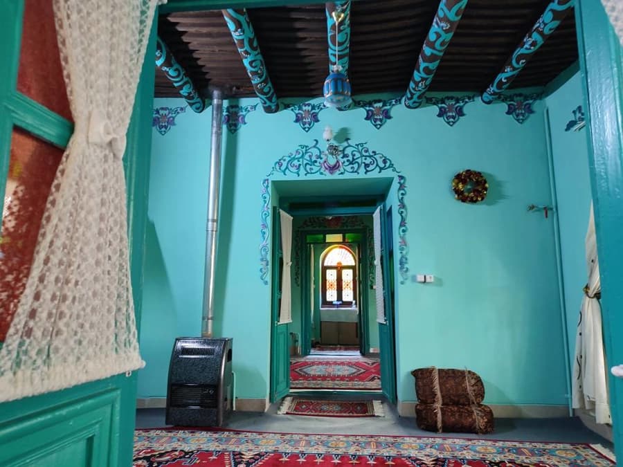 اتاق 1