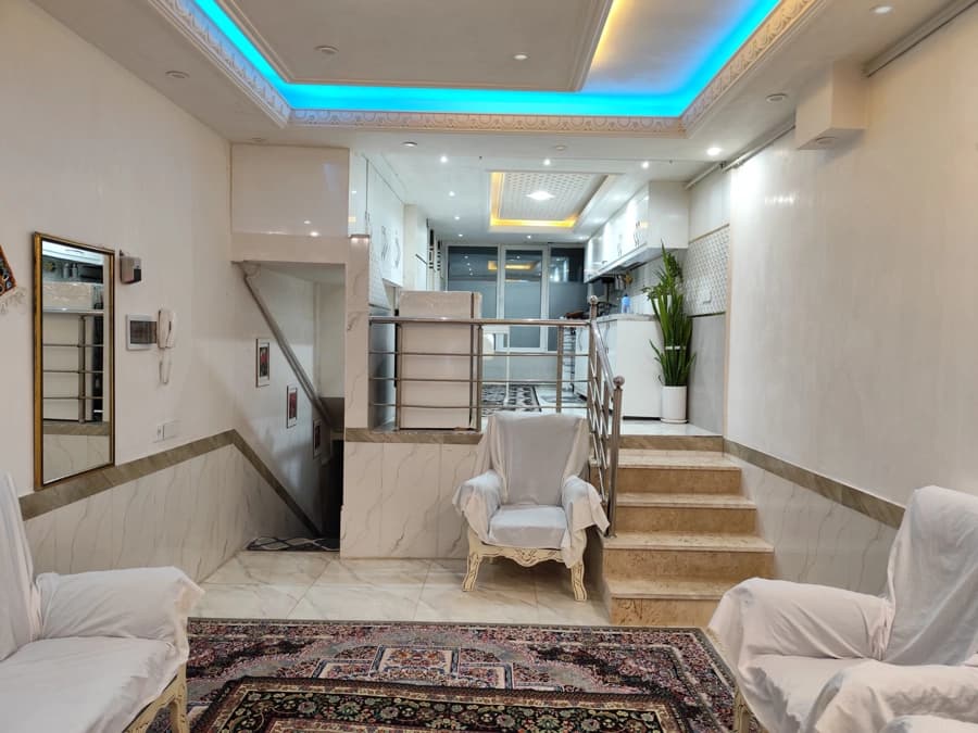 اجاره خانه تکخواب در بلوار نمکی - 65متر